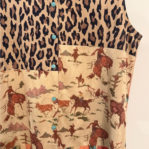 Western Duster - Picture 2 of 3